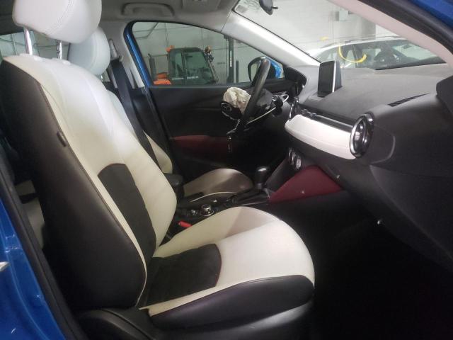 Photo 5 from auction – 2016 MAZDA CX-3 GRAND with VIN JM1DKBD73G0119153