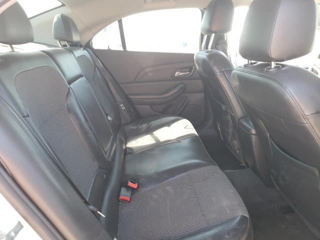 Photo 6 from auction – 2016 CHEVROLET MALIBU LIM with VIN 1G11C5SAXGU124867