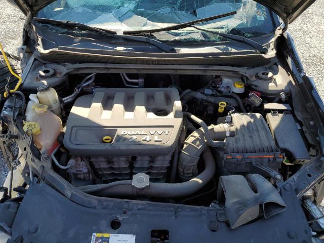 Photo 7 from auction – 2014 DODGE AVENGER SE with VIN 1C3CDZAB3EN154996