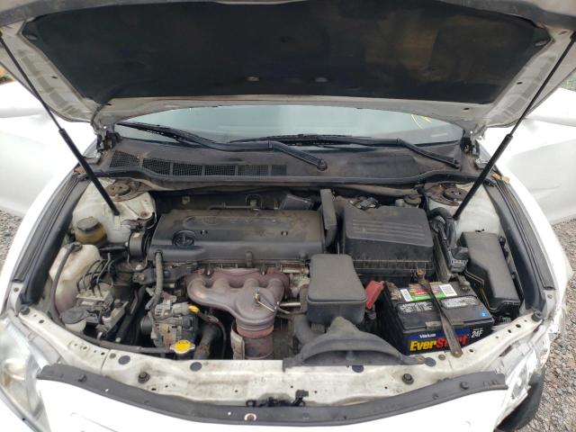 Photo 7 from auction – 2007 TOYOTA CAMRY CE with VIN 4T1BE46K87U662191