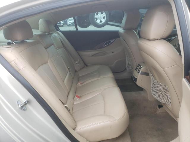Photo 6 from auction – 2010 BUICK LACROSSE C with VIN 1G4GB5EG4AF116761