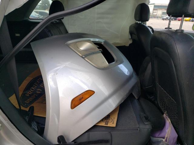 Photo 6 from auction – 2008 SATURN VUE REDLIN with VIN 3GSCL13708S524969