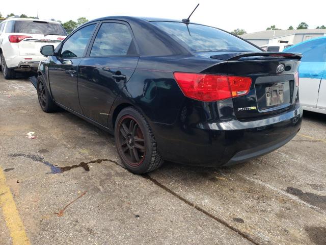 Photo 3 from auction – 2011 KIA FORTE EX with VIN KNAFU4A2XB5416274