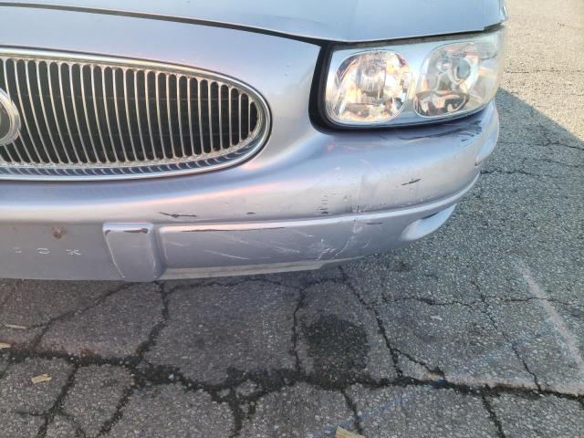 Photo 9 from auction – 2004 BUICK LESABRE with VIN 1G4HR54K14U248155