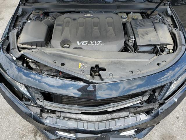 Photo 7 from auction – 2017 CHEVROLET IMPALA LT with VIN 2G1105S36H9197095