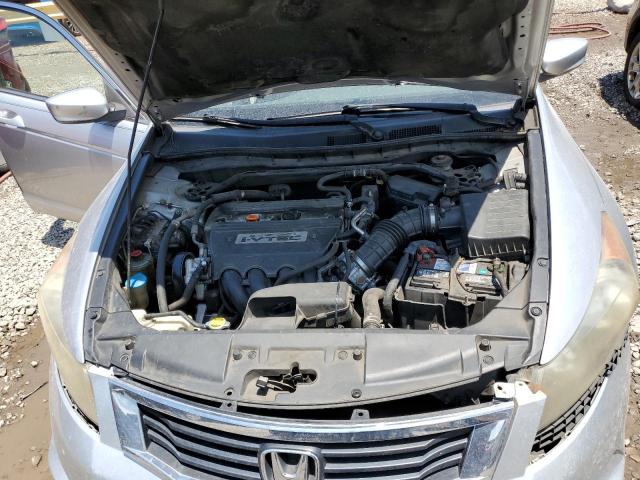 Photo 7 from auction – 2008 HONDA ACCORD EX with VIN JHMCP26748C043693
