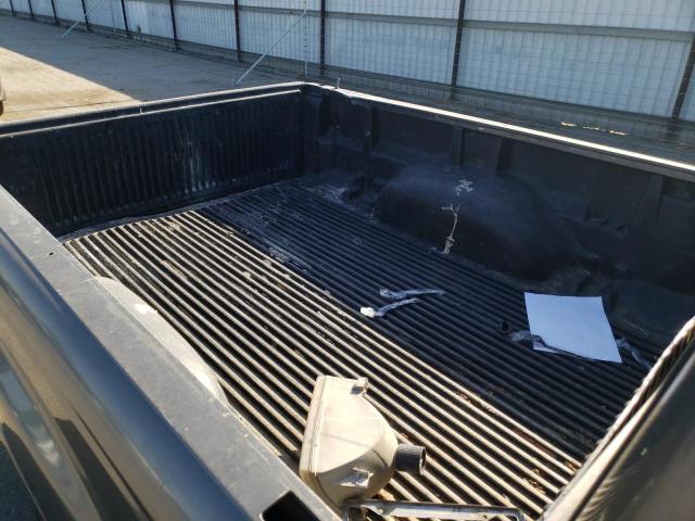 Photo 6 from auction – 2000 MAZDA B2500 with VIN 4F4YR12C1YTM13911