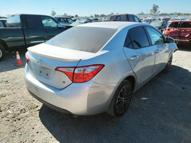 Photo 4 from auction – 2015 TOYOTA COROLLA L with VIN 5YFBURHE4FP230768