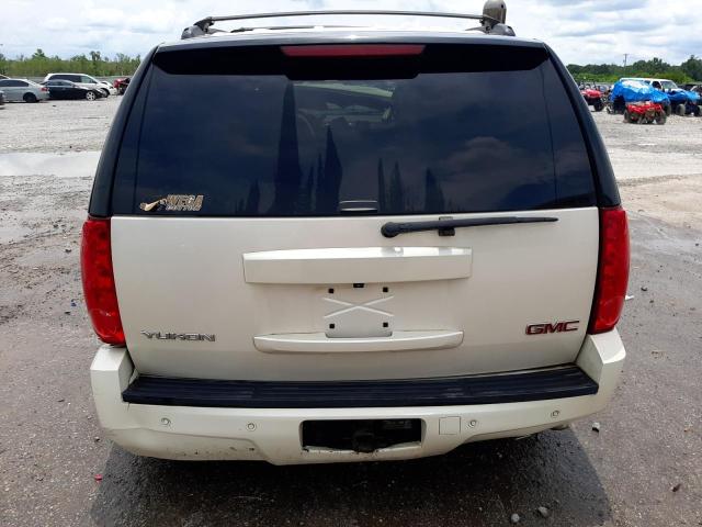 Photo 9 from auction – 2013 GMC YUKON SLT with VIN 1GKS1CE07DR206583