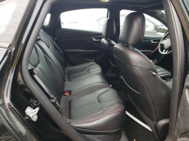 Photo 6 from auction – 2014 DODGE DART GT with VIN 1C3CDFEB8ED669247