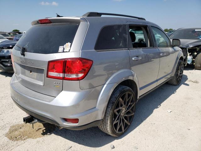 Photo 4 from auction – 2016 DODGE JOURNEY SX with VIN 3C4PDCBG1GT100202