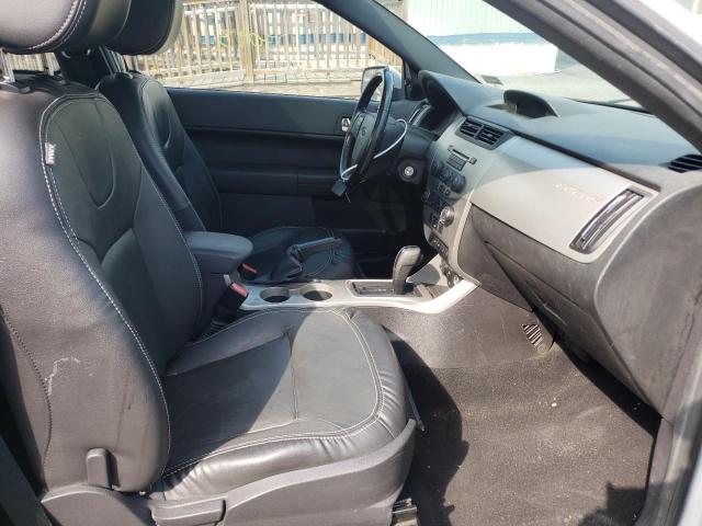 Photo 5 from auction – 2008 FORD FOCUS SE with VIN 1FAHP33N48W169007