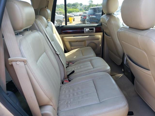 Photo 6 from auction – 2005 LINCOLN NAVIGATOR with VIN 5LMFU27535LJ01852