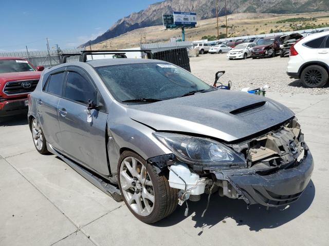 MAZDA SPEED 3 2011 con VIN JM1BL1K31B1387491 - Foto de la subasta
