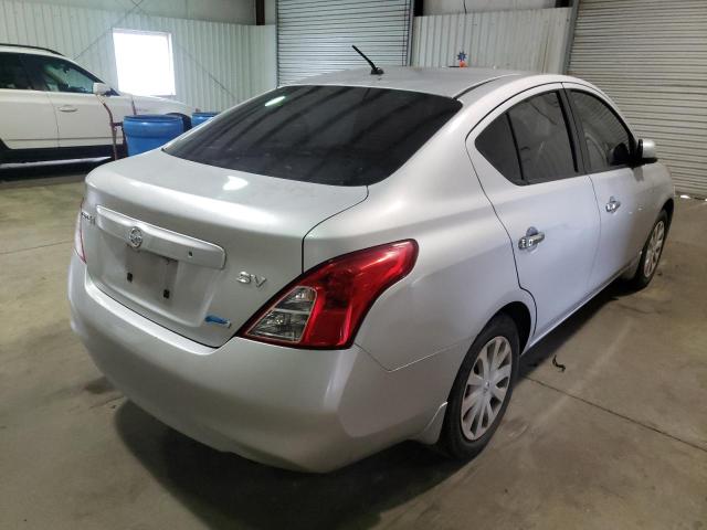 Photo 4 from auction – 2012 NISSAN VERSA S with VIN 3N1CN7AP9CL850142