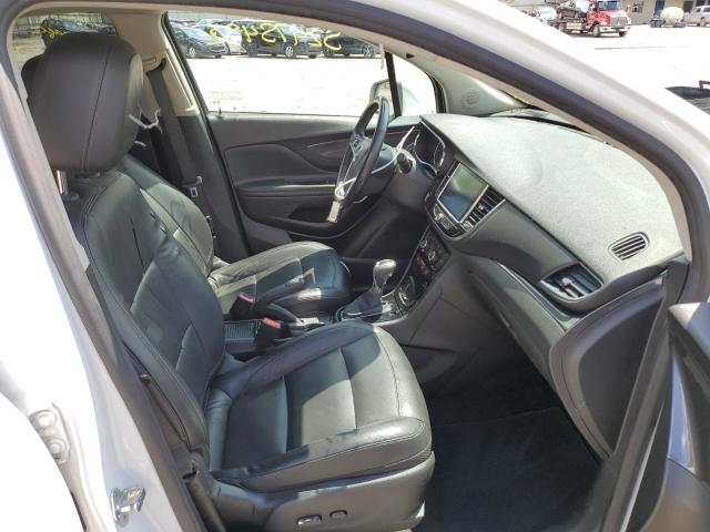 Photo 5 from auction – 2020 BUICK ENCORE ESS with VIN KL4CJCSB5LB043309