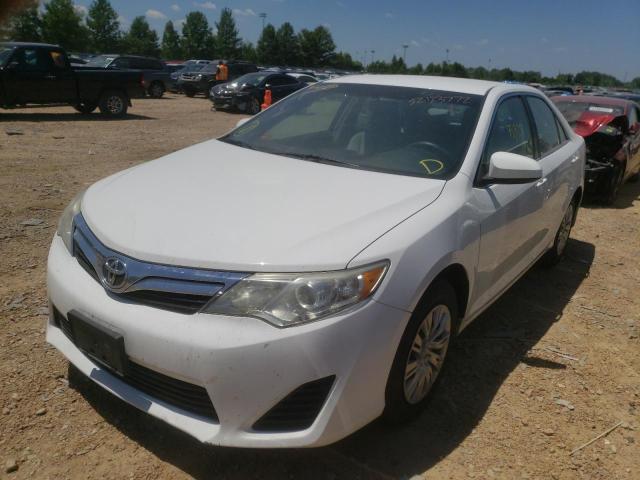 Photo 9 from auction – 2014 TOYOTA CAMRY L with VIN 4T1BF1FK1EU314757