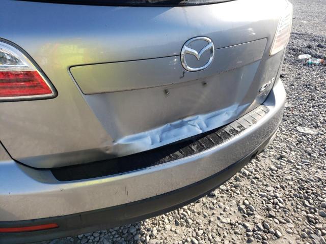 Photo 9 from auction – 2011 MAZDA CX-9 with VIN JM3TB2CA0B0331842