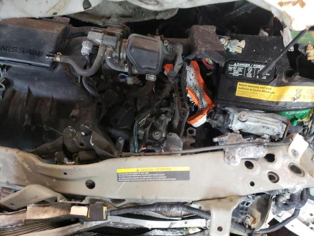 Photo 7 from auction – 2014 NISSAN VERSA NOTE with VIN 3N1CE2CP9EL392279