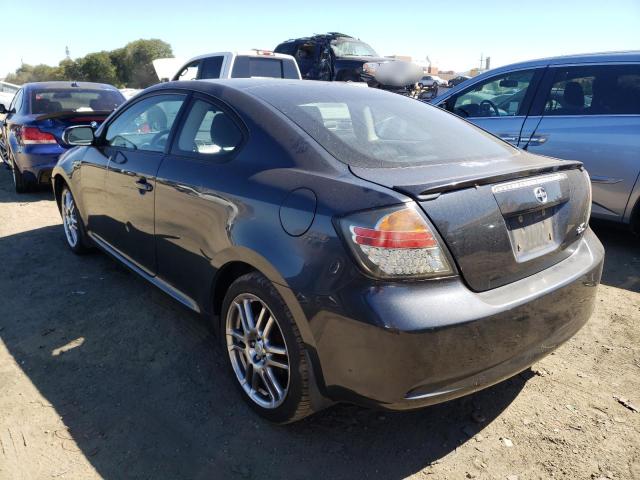 Photo 3 from auction – 2006 TOYOTA SCION TC with VIN JTKDE167460128580