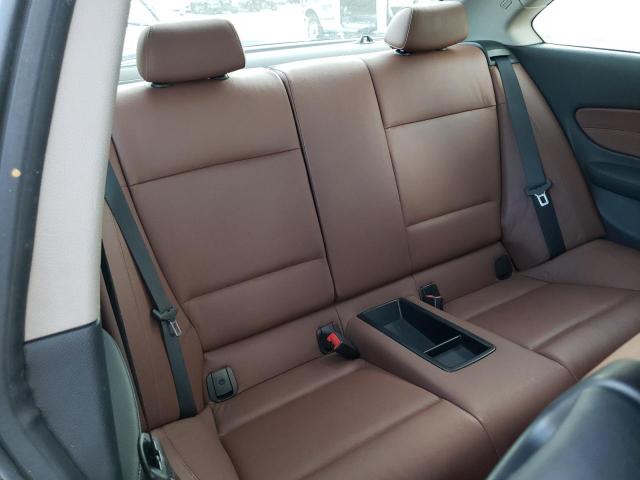 Photo 6 from auction – 2008 BMW 135 I with VIN WBAUC73568VF23627