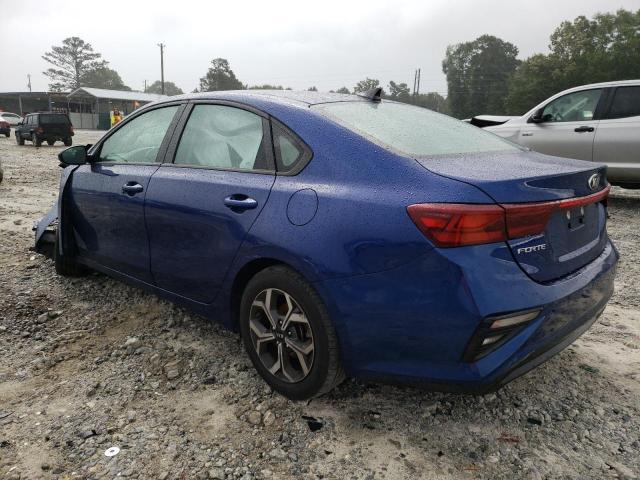 Photo 3 from auction – 2019 KIA FORTE FE with VIN 3KPF24AD7KE123415