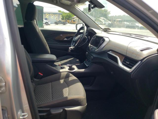 Photo 5 from auction – 2018 GMC TERRAIN SL with VIN 3GKALTEV9JL312912