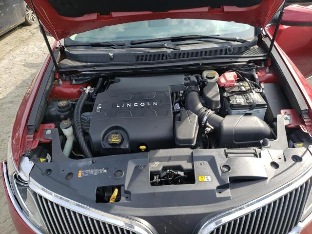 Photo 7 from auction – 2013 LINCOLN MKS with VIN 1LNHL9DK1DG612694