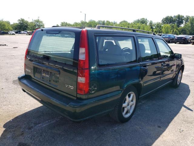 Photo 4 from auction – 1998 VOLVO V70 with VIN YV1LW5540W2374572