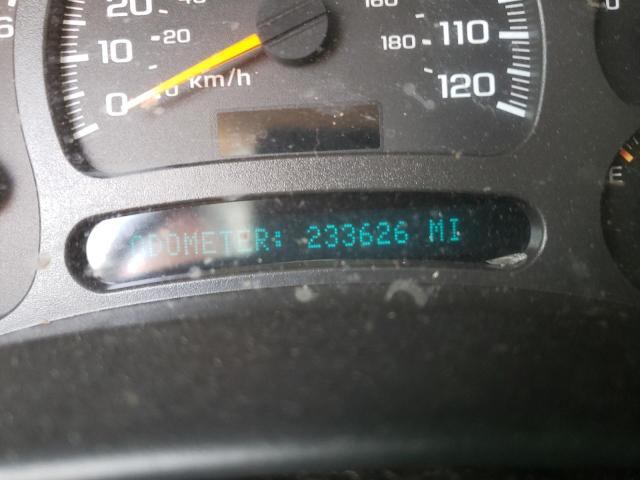Photo 8 from auction – 2005 CHEVROLET SILVERADO with VIN 2GCEK13TX51392511