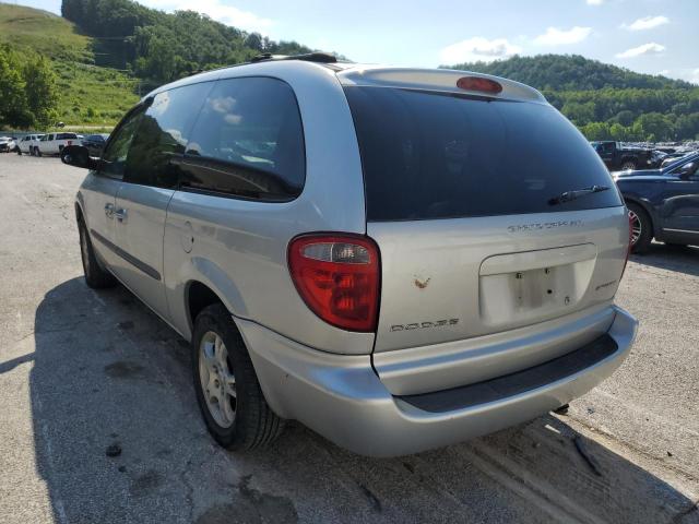 Photo 3 from auction – 2003 DODGE GRAND CARA with VIN 2D4GP44L13R107898
