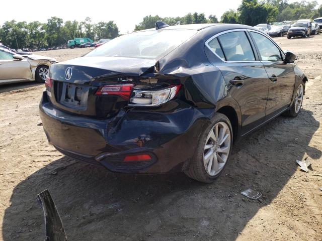 Photo 4 from auction – 2017 ACURA ILX BASE W with VIN 19UDE2F36HA003489