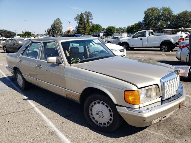 MERCEDES-BENZ 300 SD 1981 z numerem VIN WDBCB20A4BB006241 - Zdjęcie z aukcji