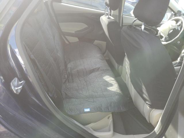Photo 6 from auction – 2012 FORD FOCUS SE with VIN 1FAHP3F24CL141512