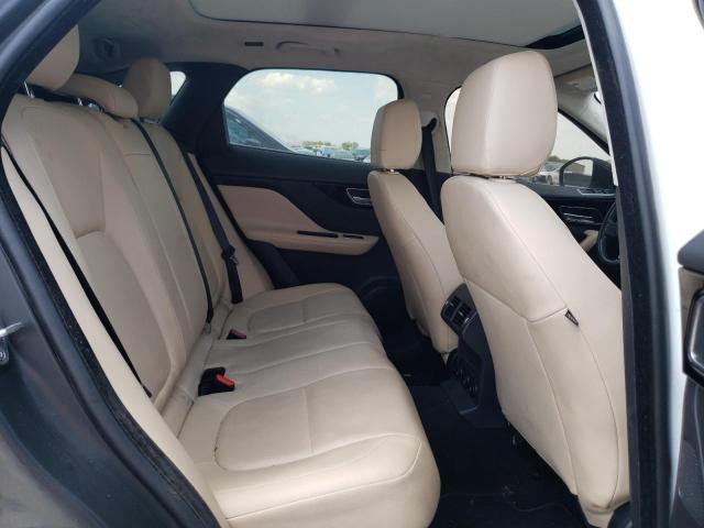 Photo 6 from auction – 2019 JAGUAR F-PACE with VIN SADCS2FX3KA394215