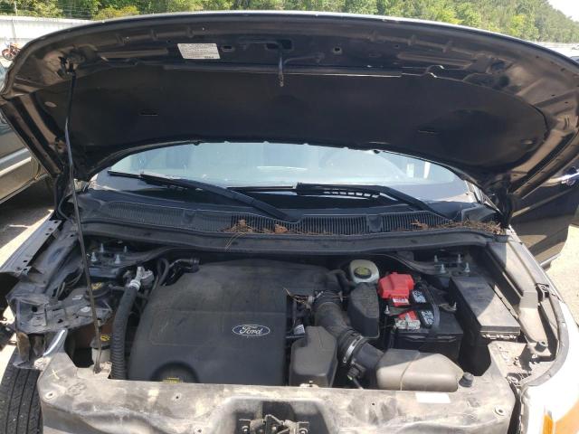 Photo 7 from auction – 2012 FORD EXPLORER X with VIN 1FMHK7D82CGA38973