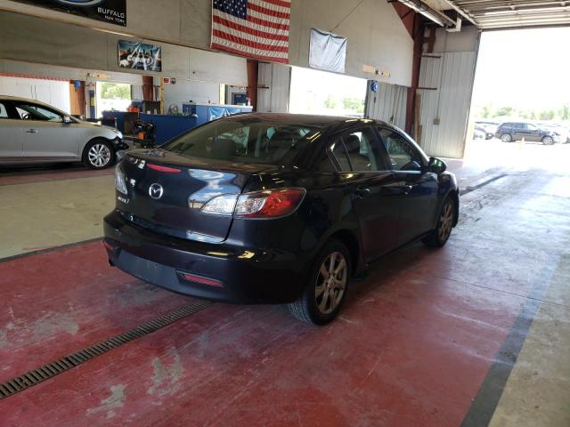 صورة رقم 4 من المزاد - 2010 MAZDA 3 I مع VIN JM1BL1SG8A1321019