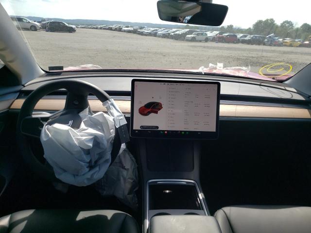 Photo 7 from auction – 2021 TESLA MODEL 3 with VIN 5YJ3E1EB7MF019778