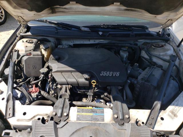Photo 7 from auction – 2008 CHEVROLET IMPALA LT with VIN 2G1WT58NX81298418