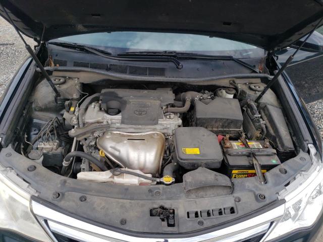 Photo 7 from auction – 2012 TOYOTA CAMRY BASE with VIN 4T1BF1FK9CU014641
