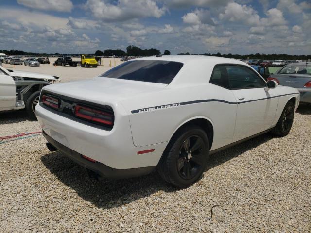 Photo 4 from auction – 2015 DODGE CHALLENGER with VIN 2C3CDZAG7FH816827