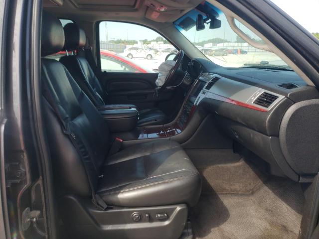Foto 5 de la subasta – 2011 CADILLAC ESCALADE L con VIN 1GYS4BEF7BR163811