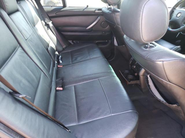 Photo 6 from auction – 2005 BMW X5 3.0I with VIN 5UXFA13555LY22169