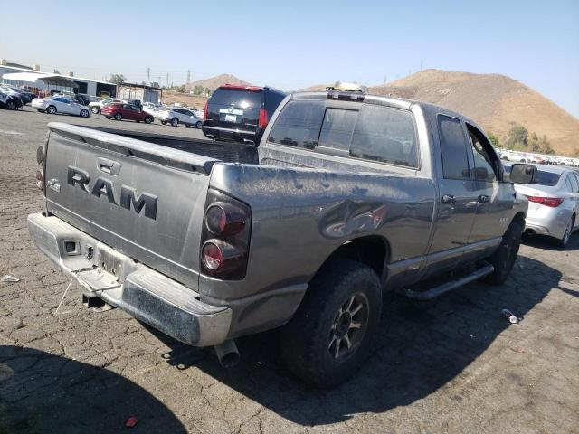 Photo 4 from auction – 2008 DODGE RAM 1500 S with VIN 1D7HA18278S540964