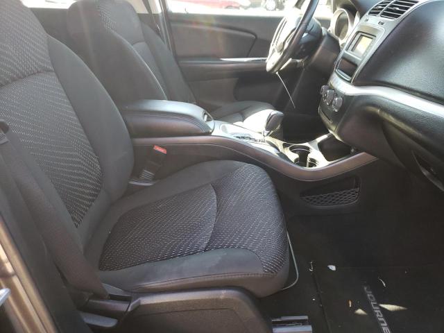 Photo 5 from auction – 2016 DODGE JOURNEY SE with VIN 3C4PDDAG0GT117113