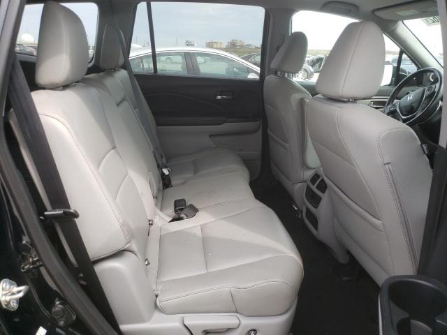 Photo 6 from auction – 2016 HONDA PILOT EXL with VIN 5FNYF5H53GB041765