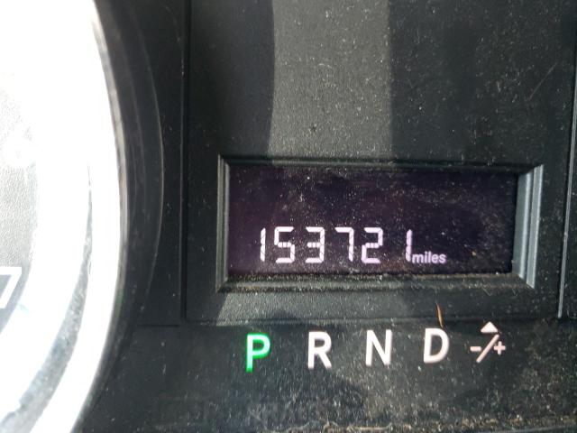 Photo 8 from auction – 2012 DODGE GRAND CARA with VIN 2C4RDGCG7CR334193