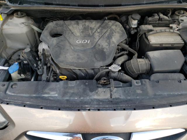 Photo 7 from auction – 2012 HYUNDAI ACCENT GLS with VIN KMHCT4AE4CU181392