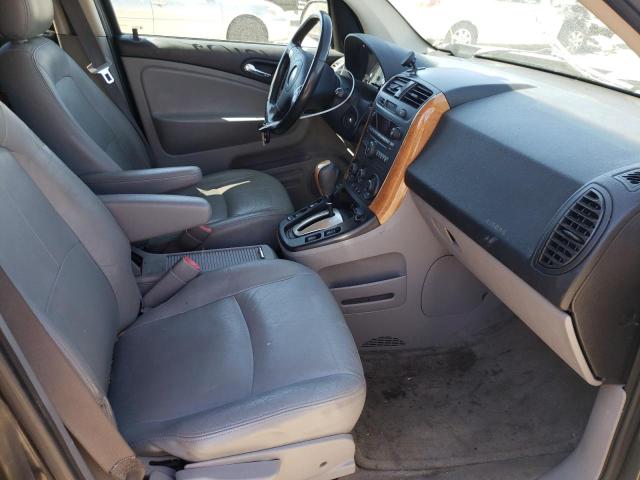 Photo 5 from auction – 2007 SATURN VUE with VIN 5GZCZ53407S812720