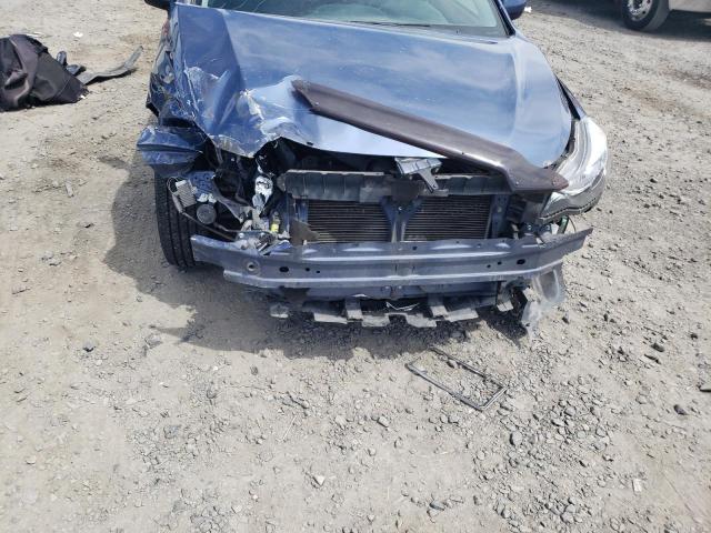 Photo 9 from auction – 2012 SUBARU IMPREZA PR with VIN JF1GJAD62CH010430